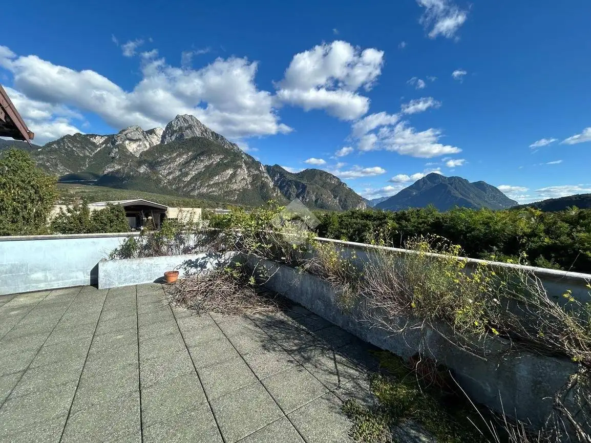 Casa indipendente in vendita a Tolmezzo