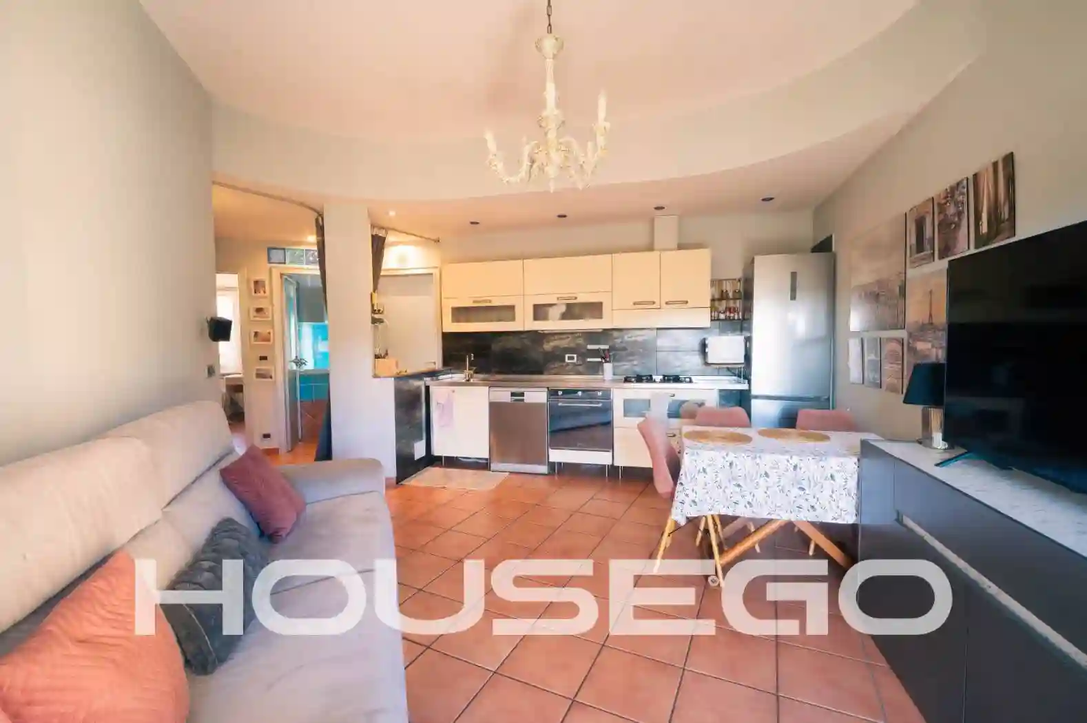 Appartamento - foto 3