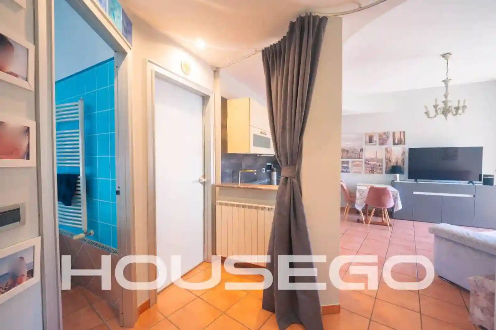 Appartamento - foto 5