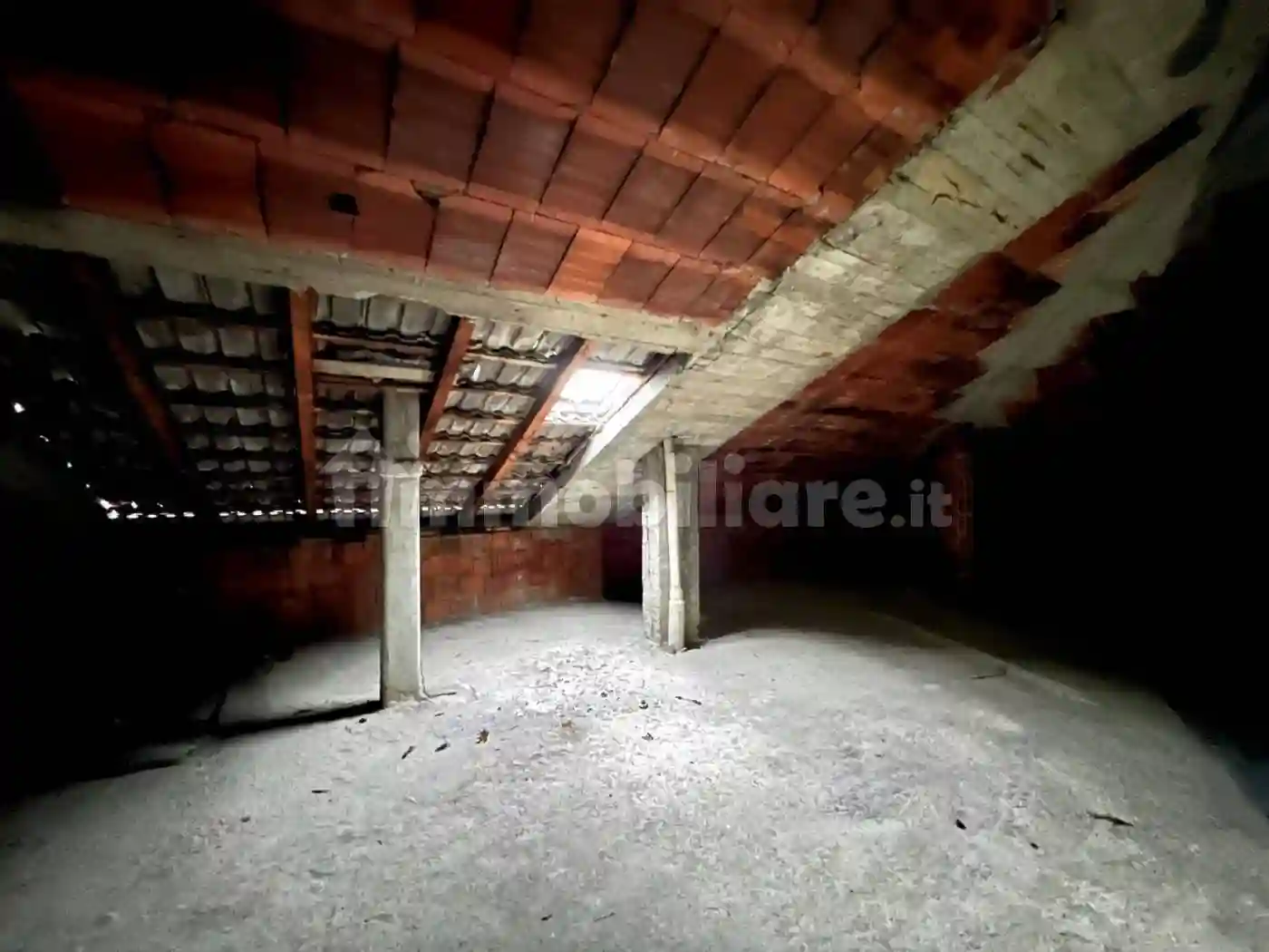 Attico - Mansarda - foto 2