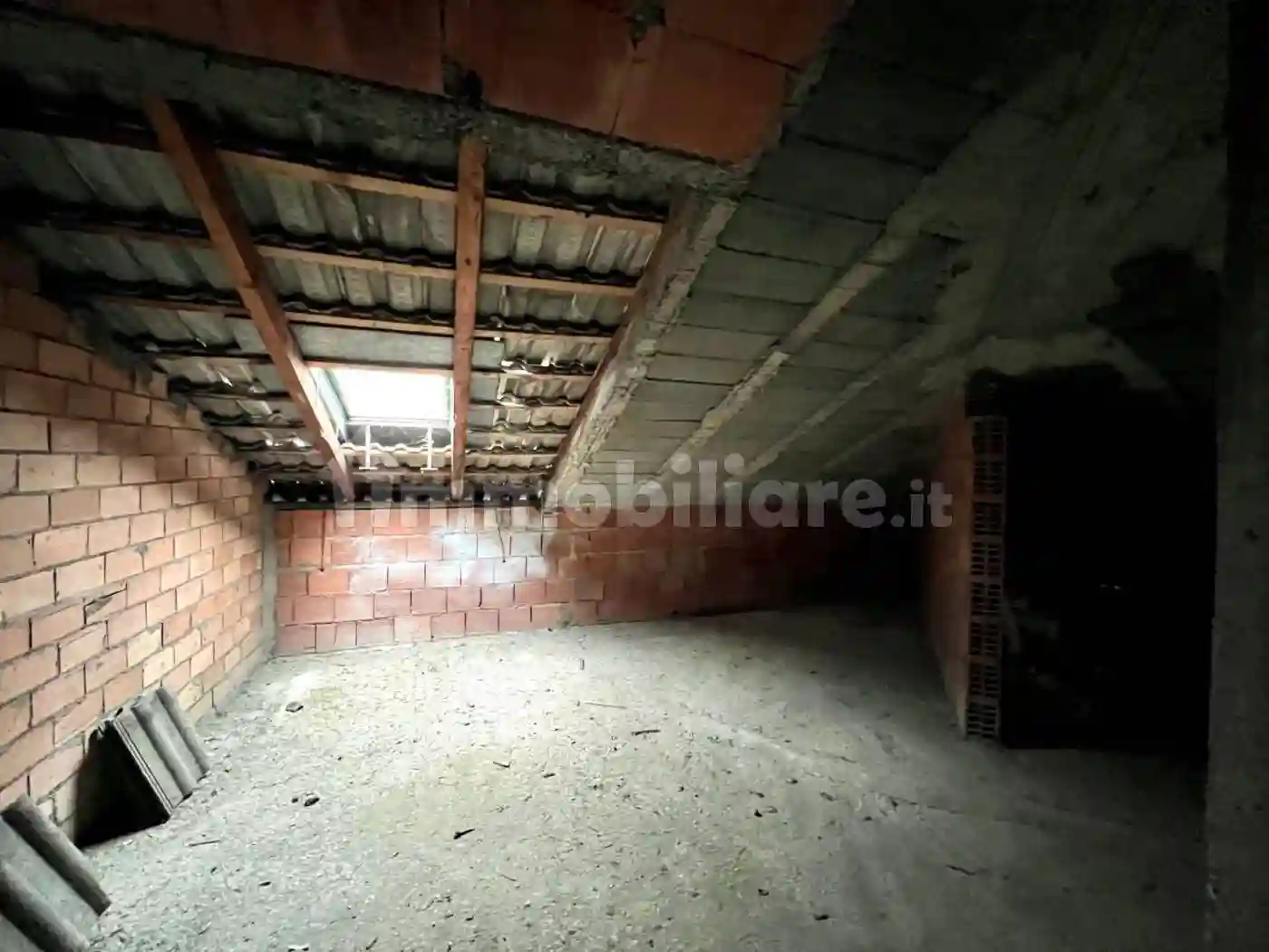 Attico - Mansarda - foto 5