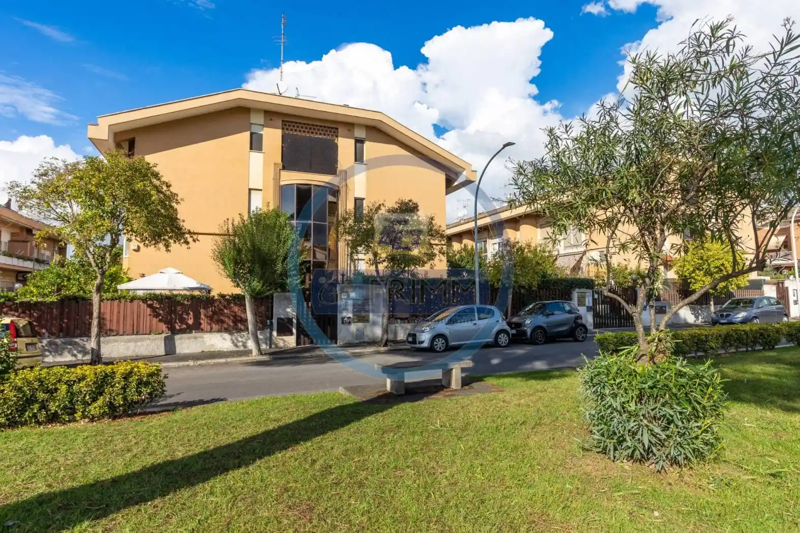 Bilocale via Tespi, Axa, Roma - foto 2