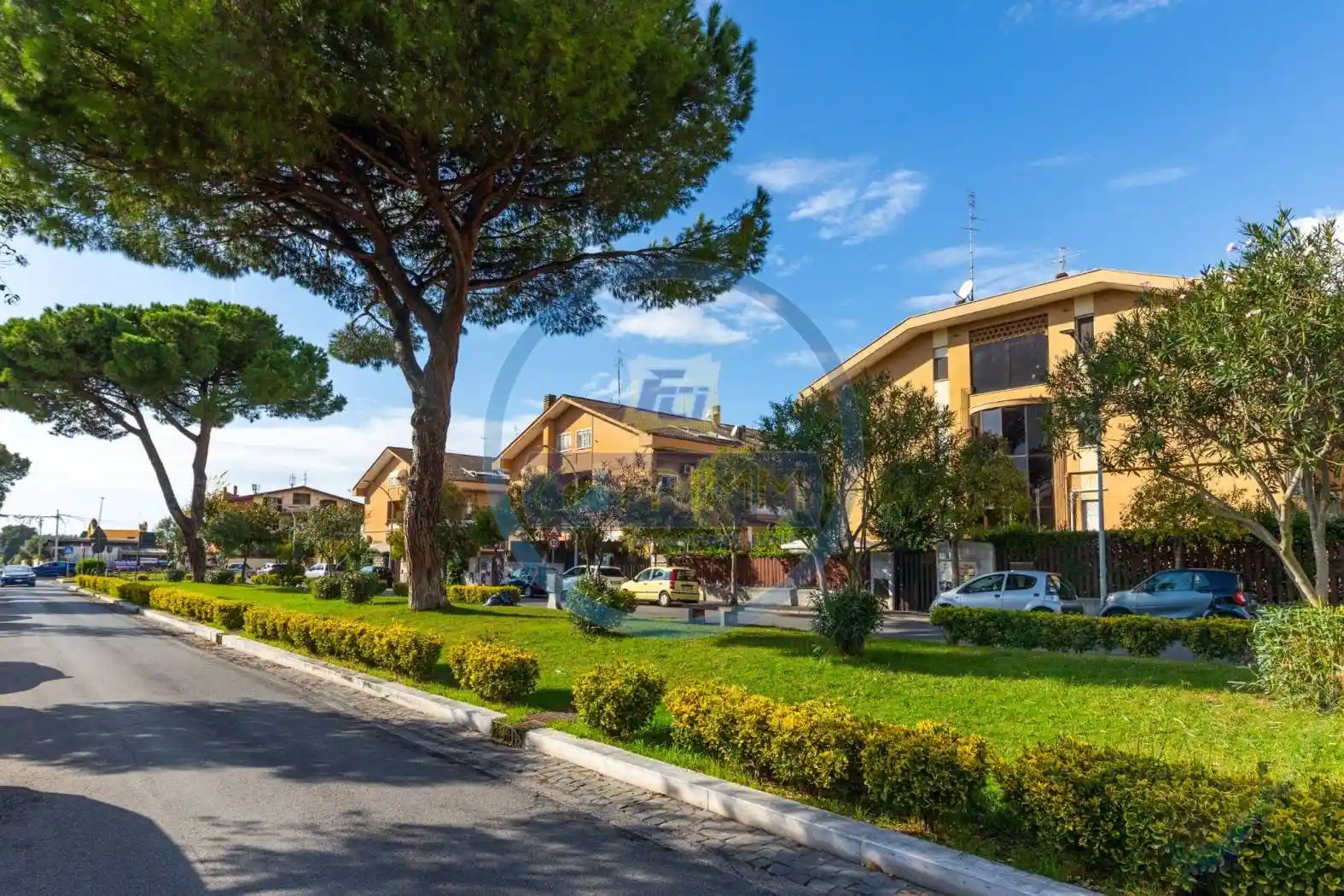 Bilocale via Tespi, Axa, Roma - foto 3