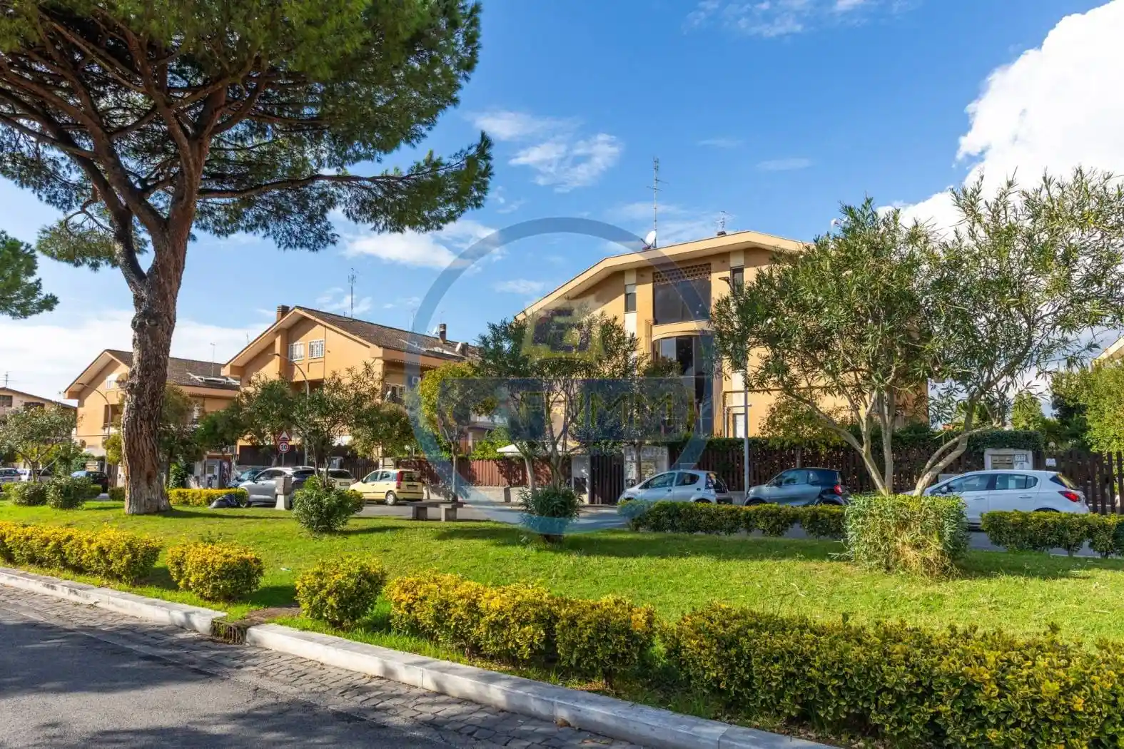 Bilocale via Tespi, Axa, Roma - foto 4