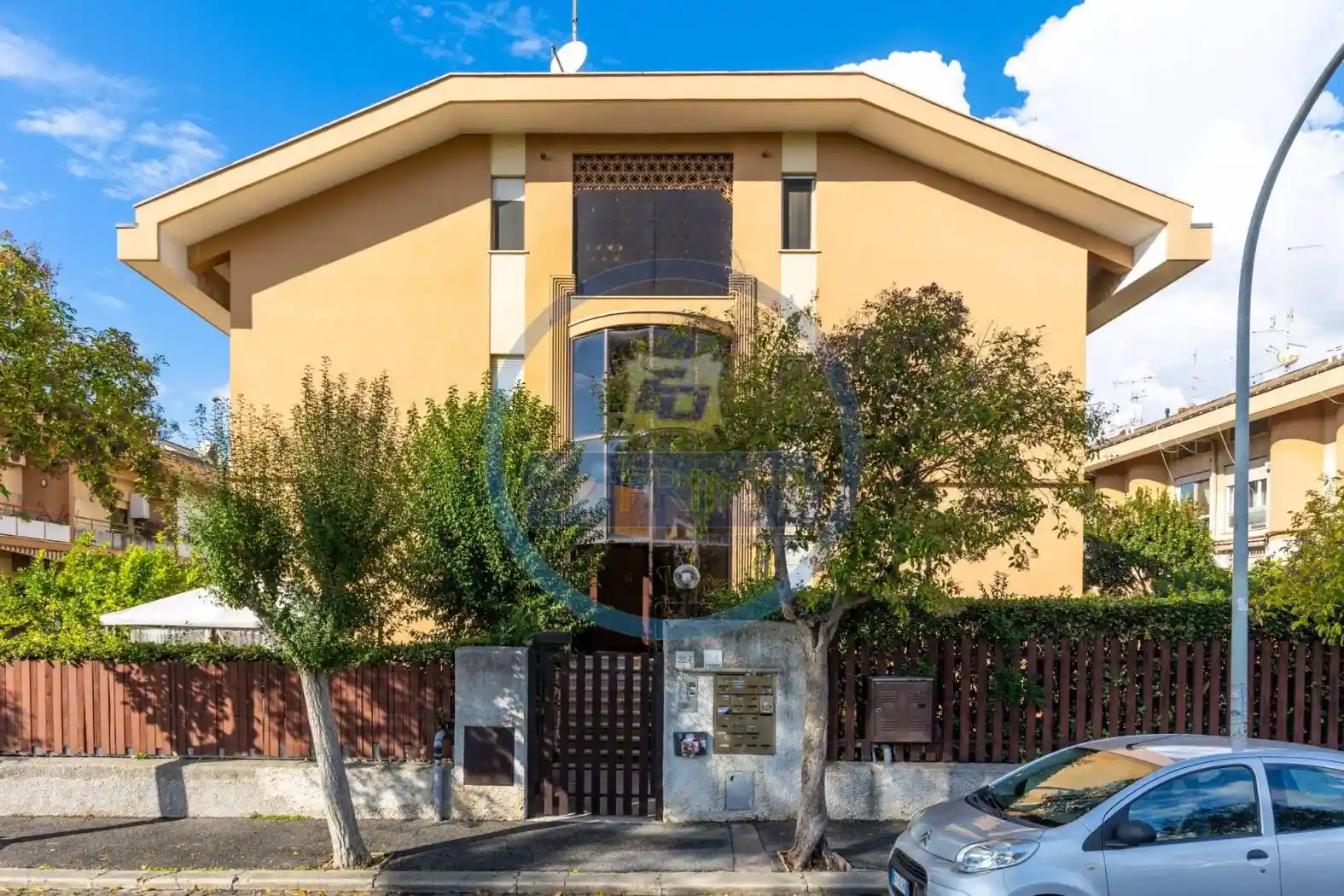 Bilocale via Tespi, Axa, Roma - foto 5