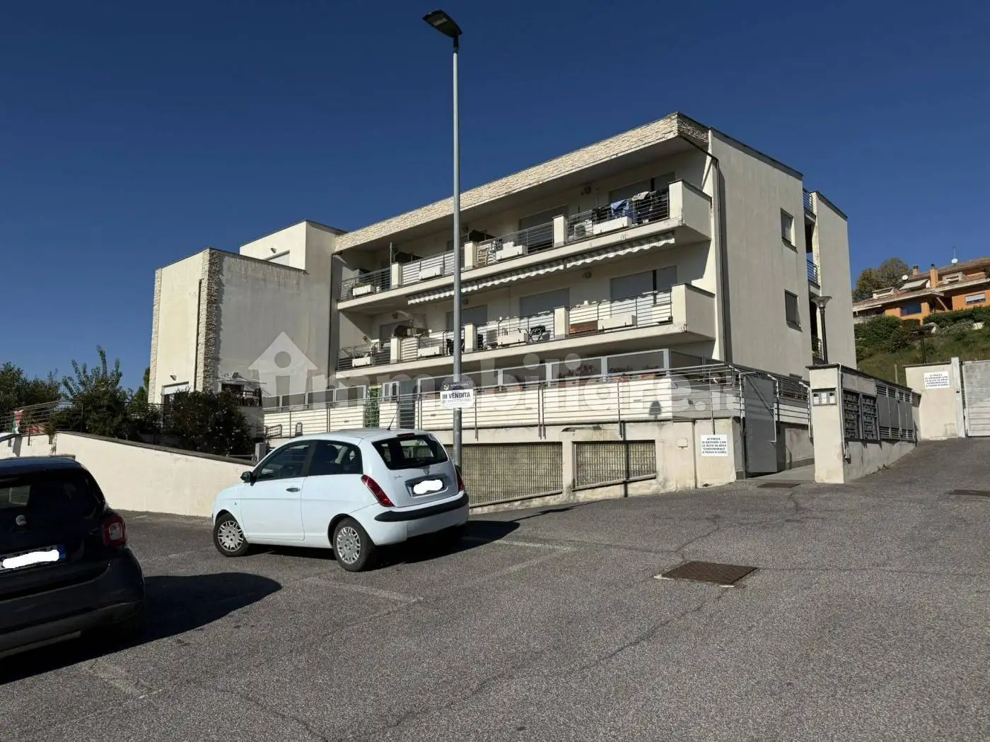 Appartamento in vendita a Montopoli di Sabina