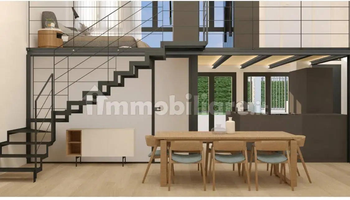 Apartment in vendita a Milan