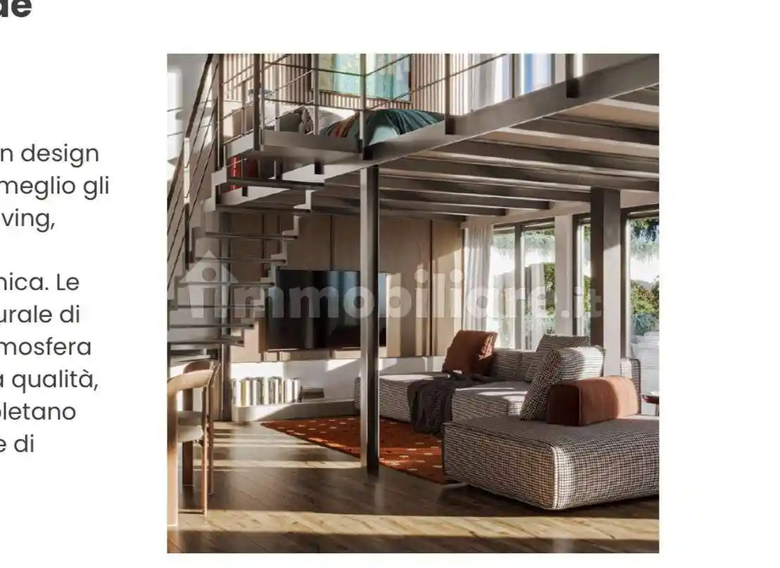 Trilocale via Guido Martinelli 56, Tre Castelli - Faenza, Milano - foto 2