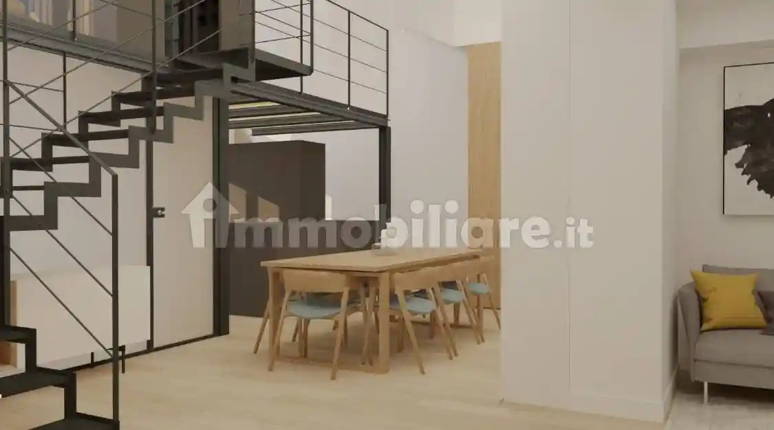 Trilocale via Guido Martinelli 56, Tre Castelli - Faenza, Milano - foto 4