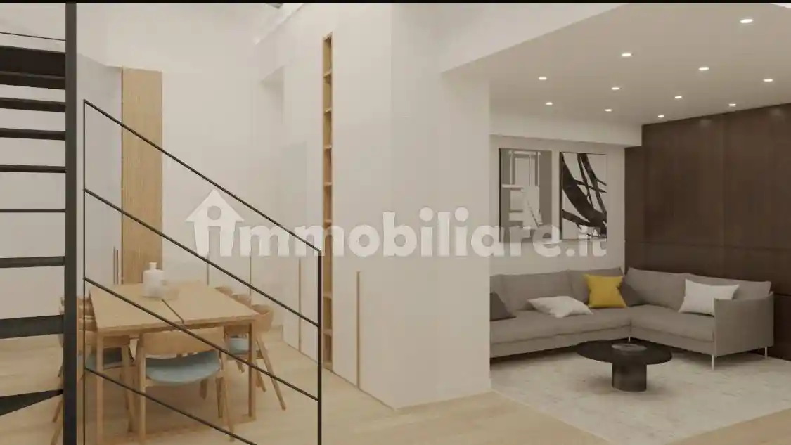 Trilocale via Guido Martinelli 56, Tre Castelli - Faenza, Milano - foto 5