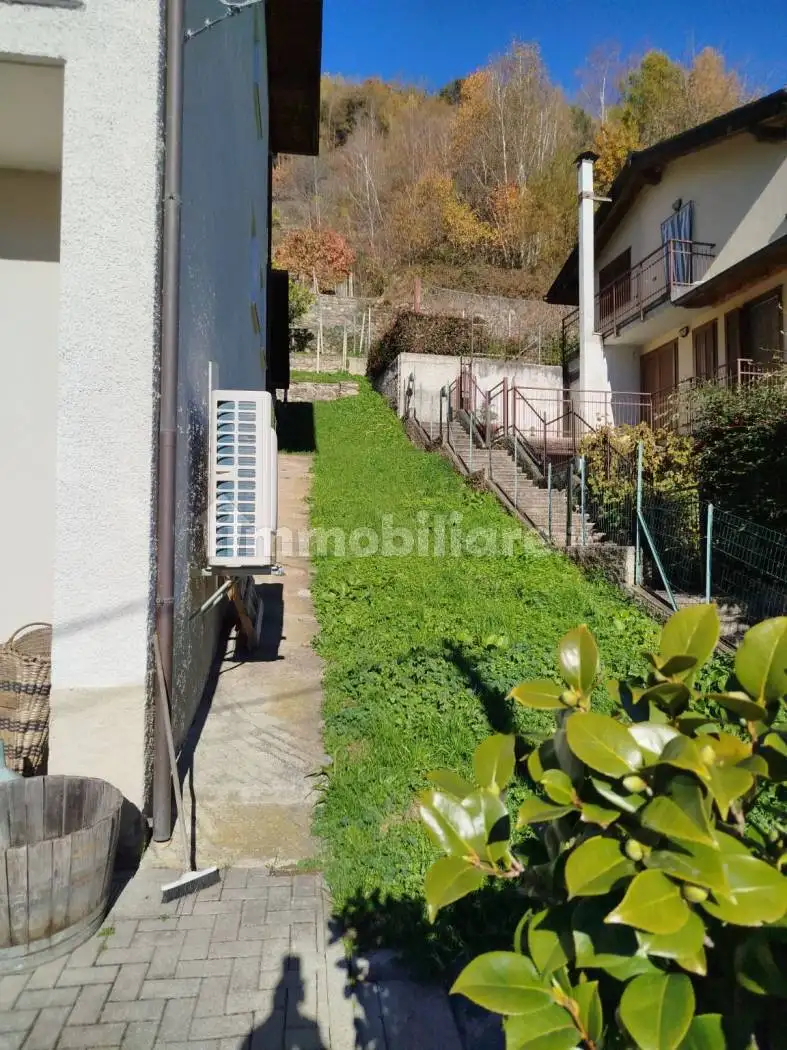 Appartamento via Vendolo, Castione Andevenno - foto 3