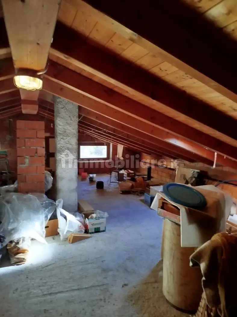 Appartamento via Vendolo, Castione Andevenno - foto 5