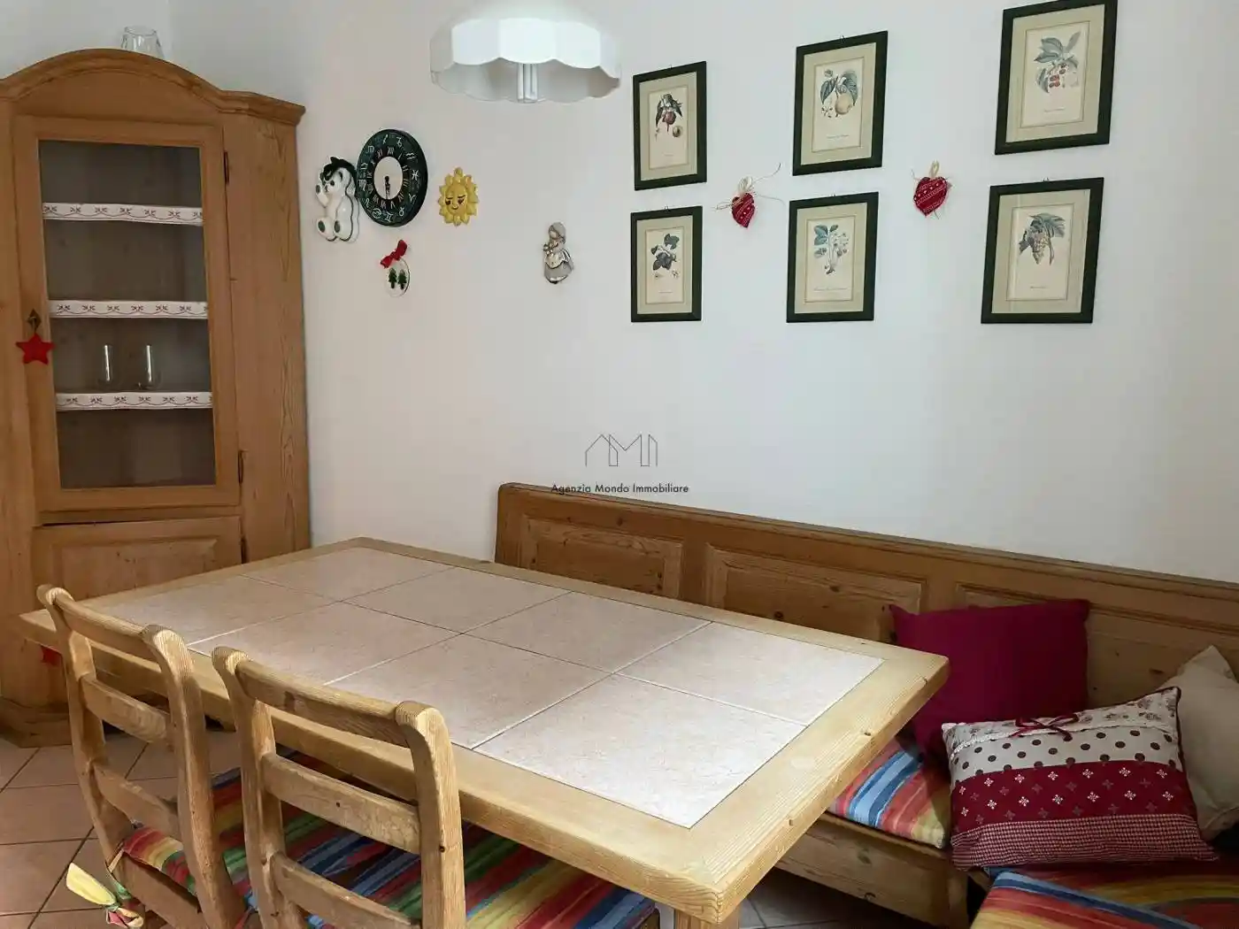 Quadrilocale buono stato, piano rialzato, San Pio X, Trento - foto 4