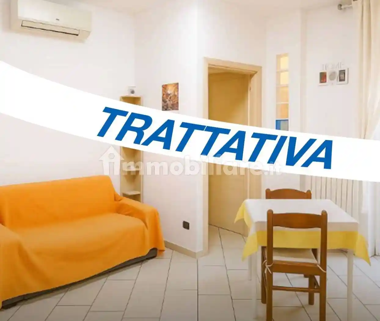 Appartamento in vendita a Sesto San Giovanni