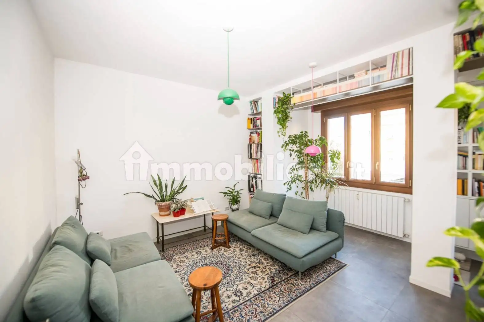 Apartment in vendita a Milan