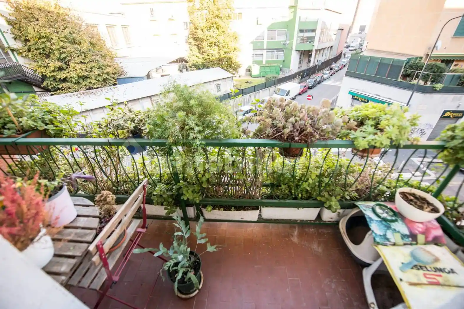 Trilocale via Legnone 71, Dergano, Milano - foto 2