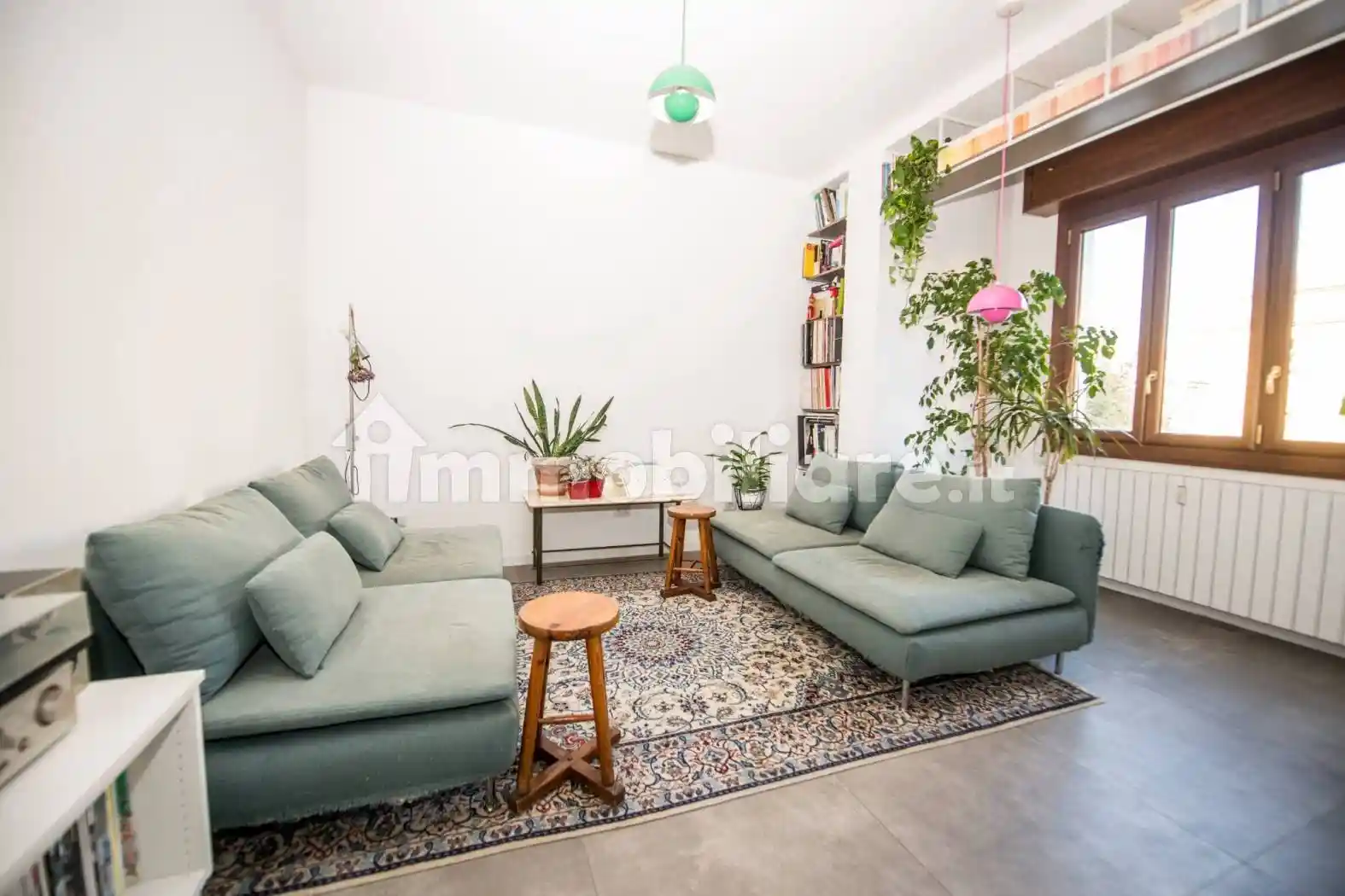 Trilocale via Legnone 71, Dergano, Milano - foto 4