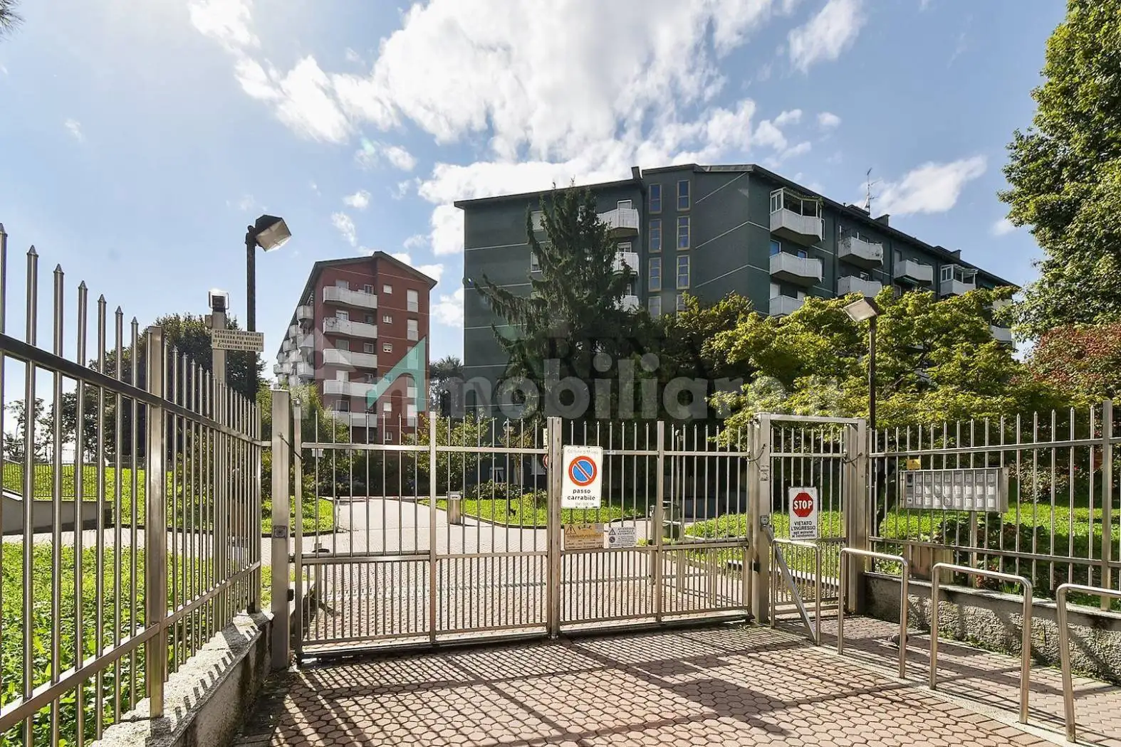 Apartment in vendita a Milan