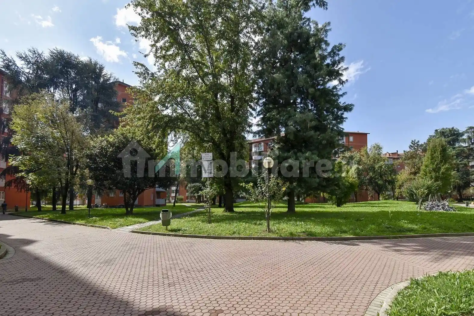 Trilocale via Romualdo Bonfadini 98, Viale Ungheria - Mecenate, Milano - foto 2