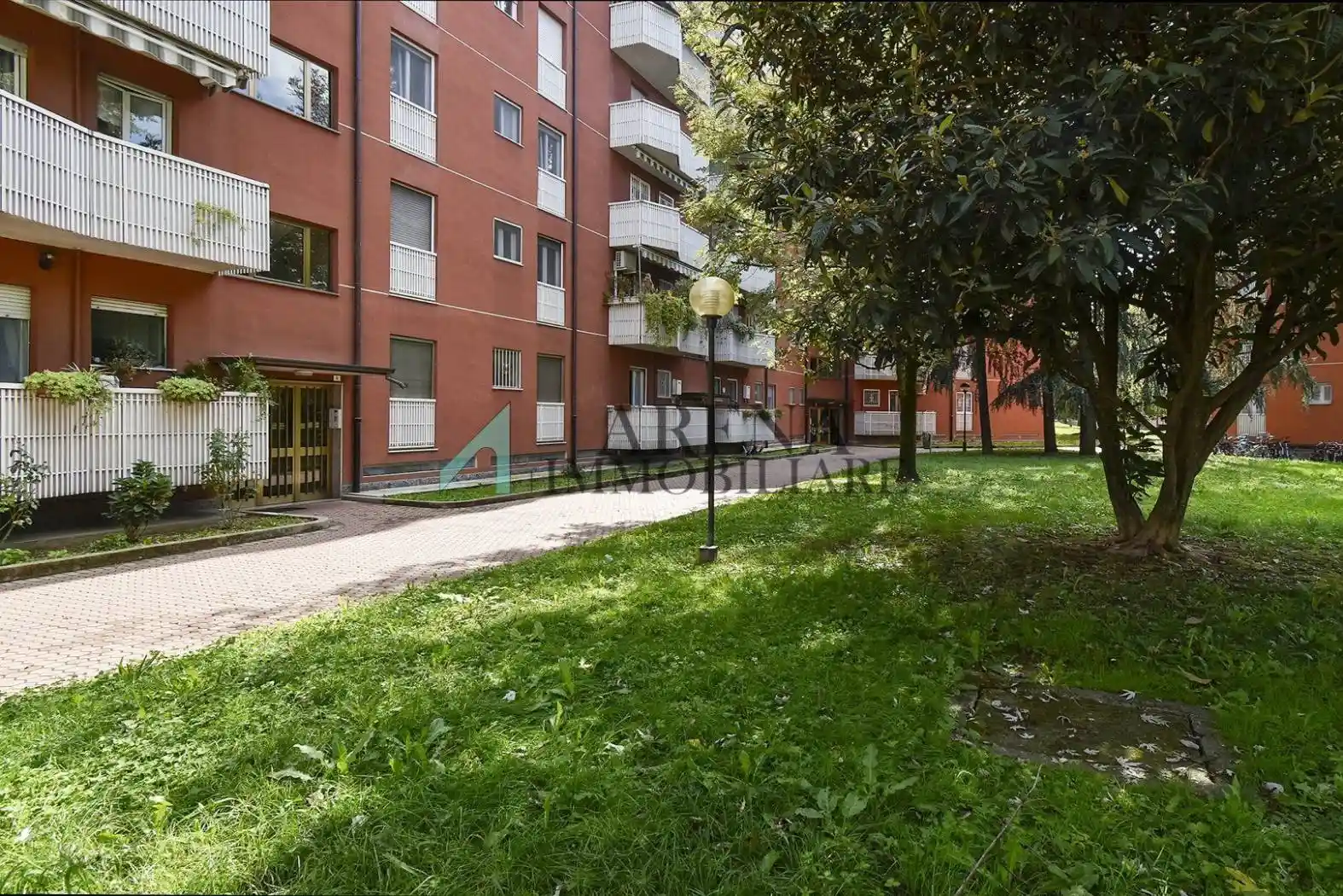 Trilocale via Romualdo Bonfadini 98, Viale Ungheria - Mecenate, Milano - foto 4