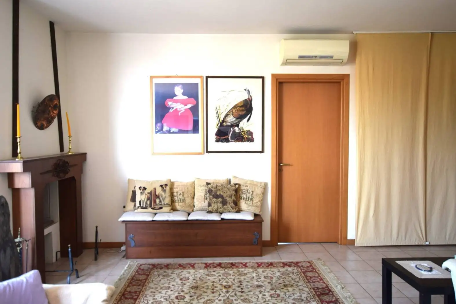 Attico buono stato, 194 m², Cassina de' Pecchi - foto 4