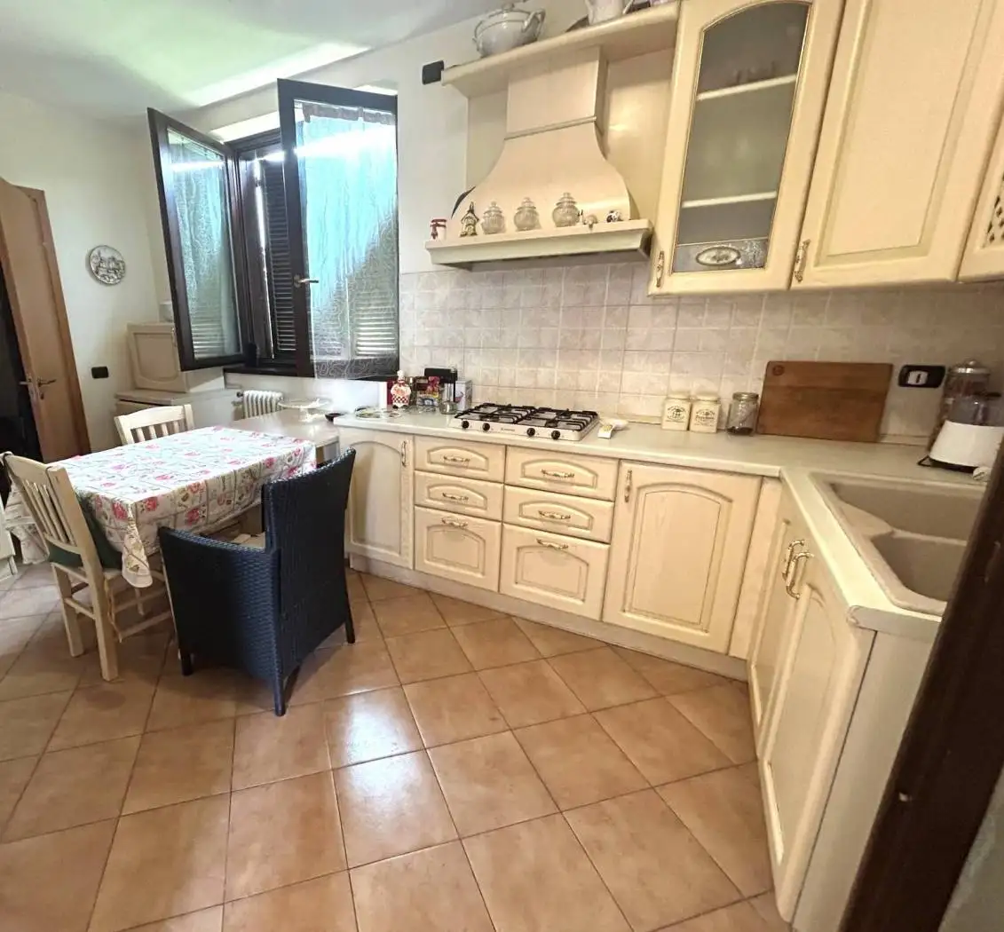 Attico buono stato, 194 m², Cassina de' Pecchi - foto 5