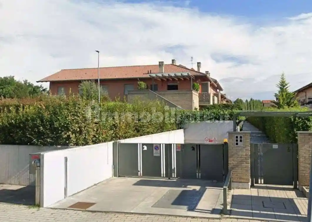 Appartamento in vendita a Stezzano