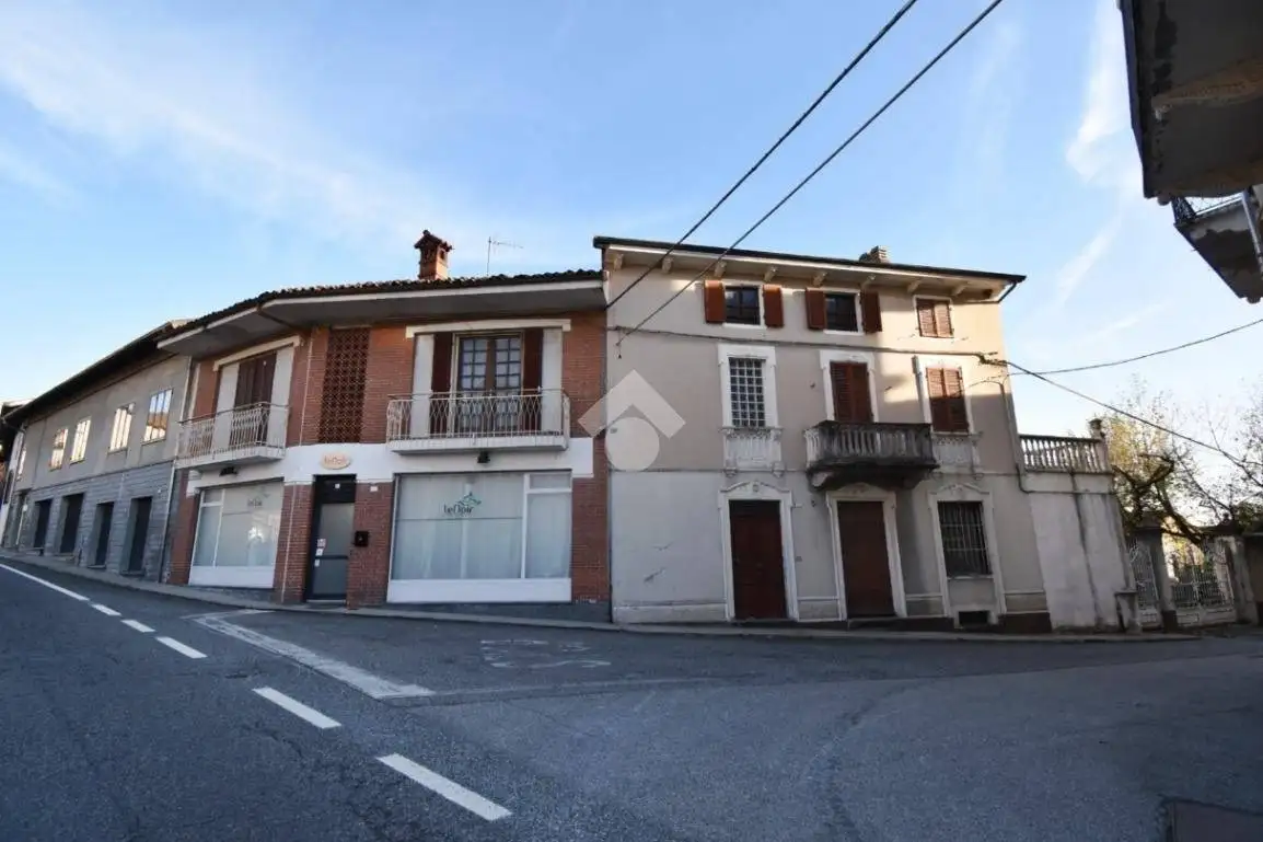 Terratetto plurifamiliare via cavour 2, Bollengo - foto 2