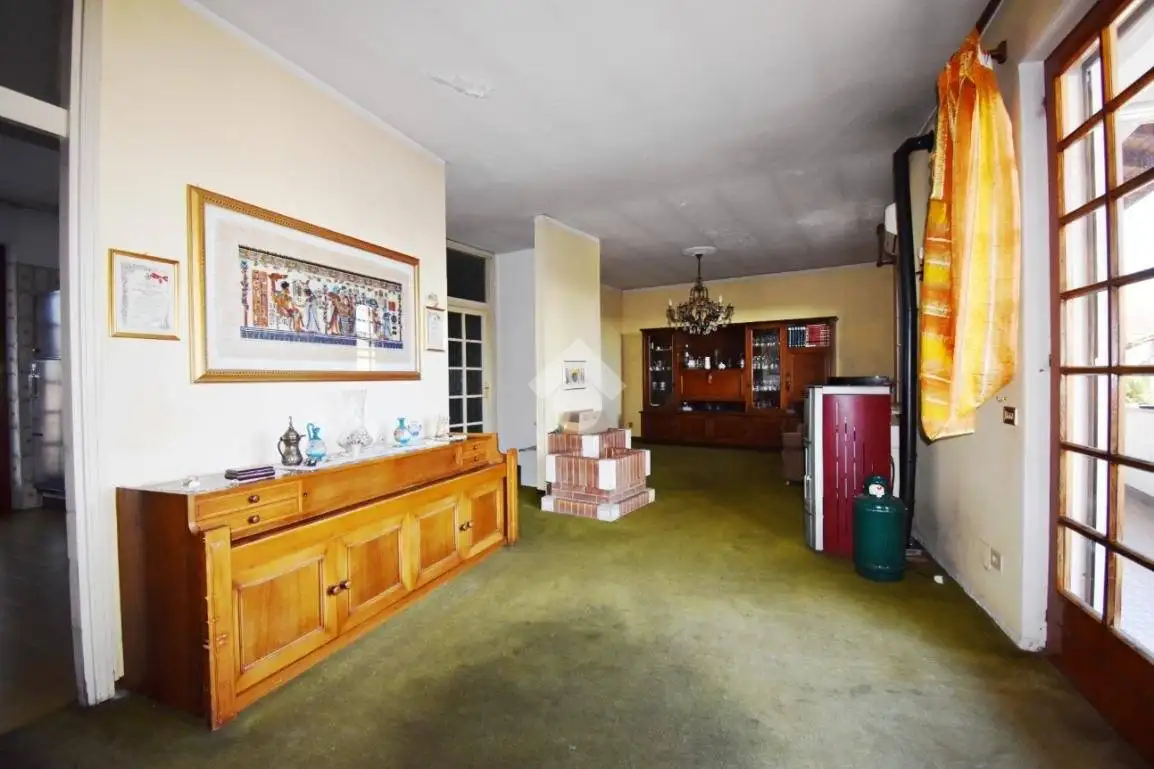 Terratetto plurifamiliare via cavour 2, Bollengo - foto 4