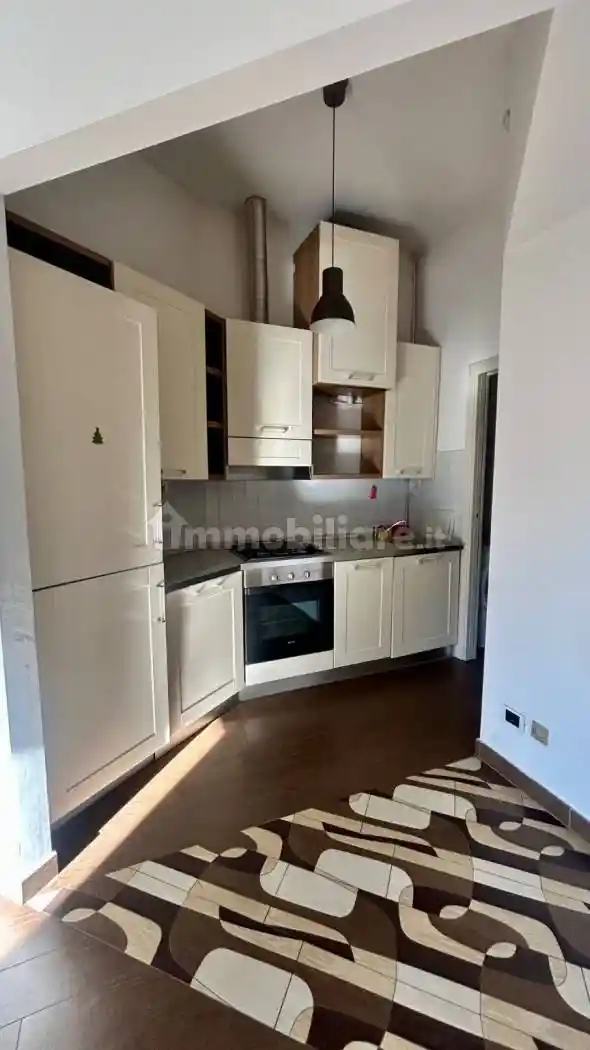 Bilocale via Serviliano Lattuada 17, Porta Romana - Medaglie d'Oro, Milano - foto 2