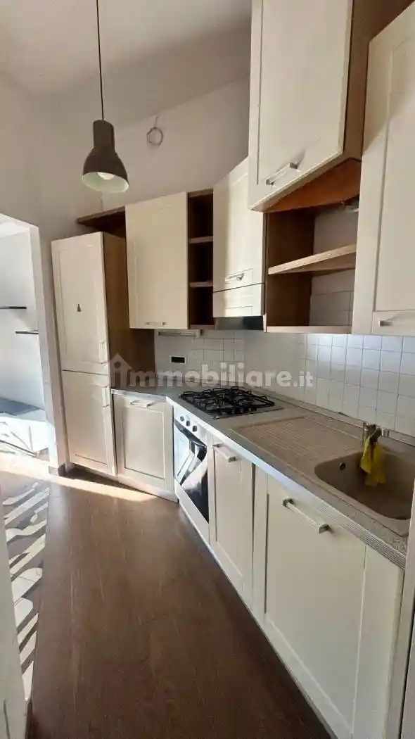 Bilocale via Serviliano Lattuada 17, Porta Romana - Medaglie d'Oro, Milano - foto 4