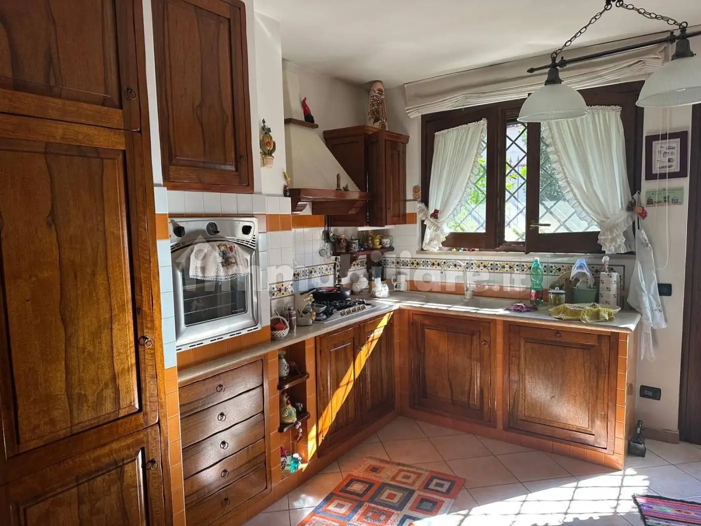 Villa in vendita a Monterotondo