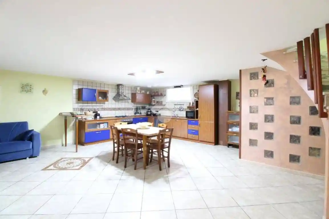 Villetta a schiera - foto 4