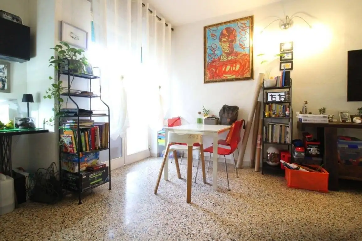 Appartamento in vendita a Pavia