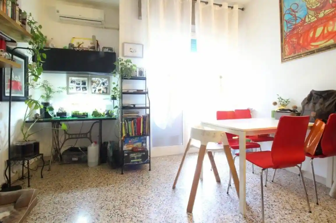 Bilocale via bergamo 6, Vallone, Pavia - foto 2