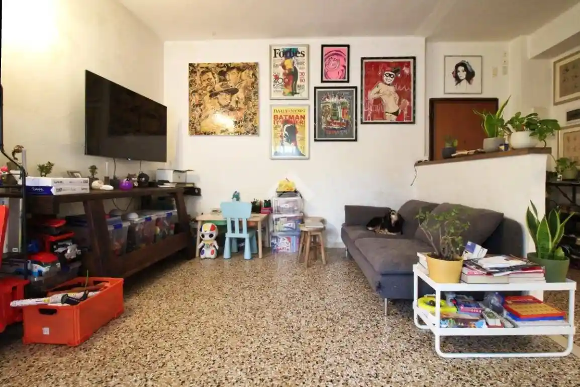 Bilocale via bergamo 6, Vallone, Pavia - foto 4