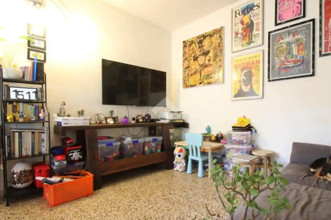 Bilocale via bergamo 6, Vallone, Pavia - foto 5