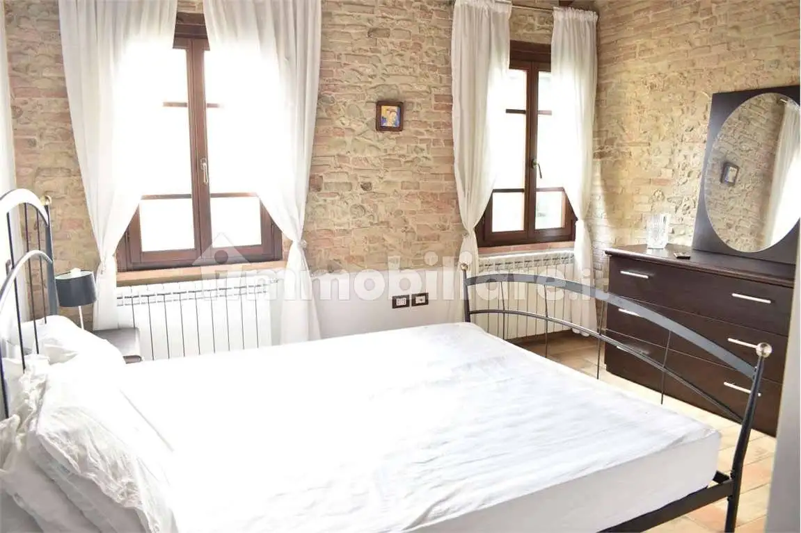 Appartamento in affitto a Marsciano