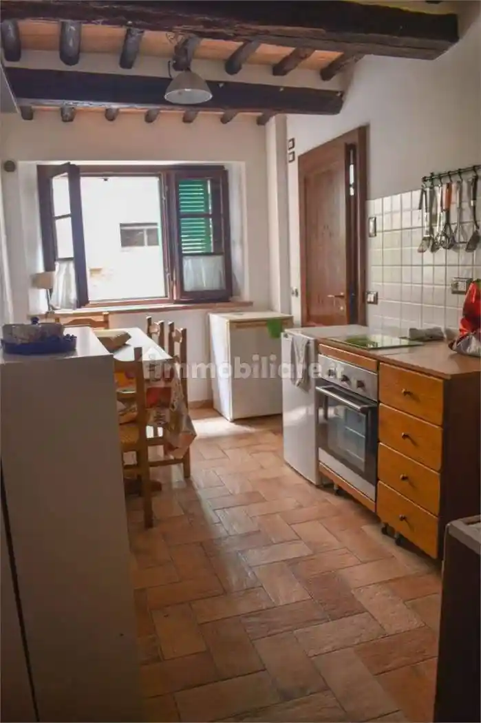 Trilocale Castello delle Forme, Castello Delle Forme, Marsciano - foto 5