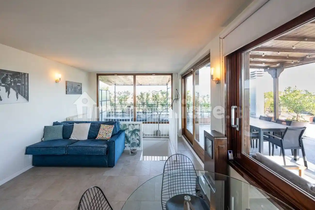 Appartamento via Filippo Tajani 9, Città Studi, Milano - foto 5