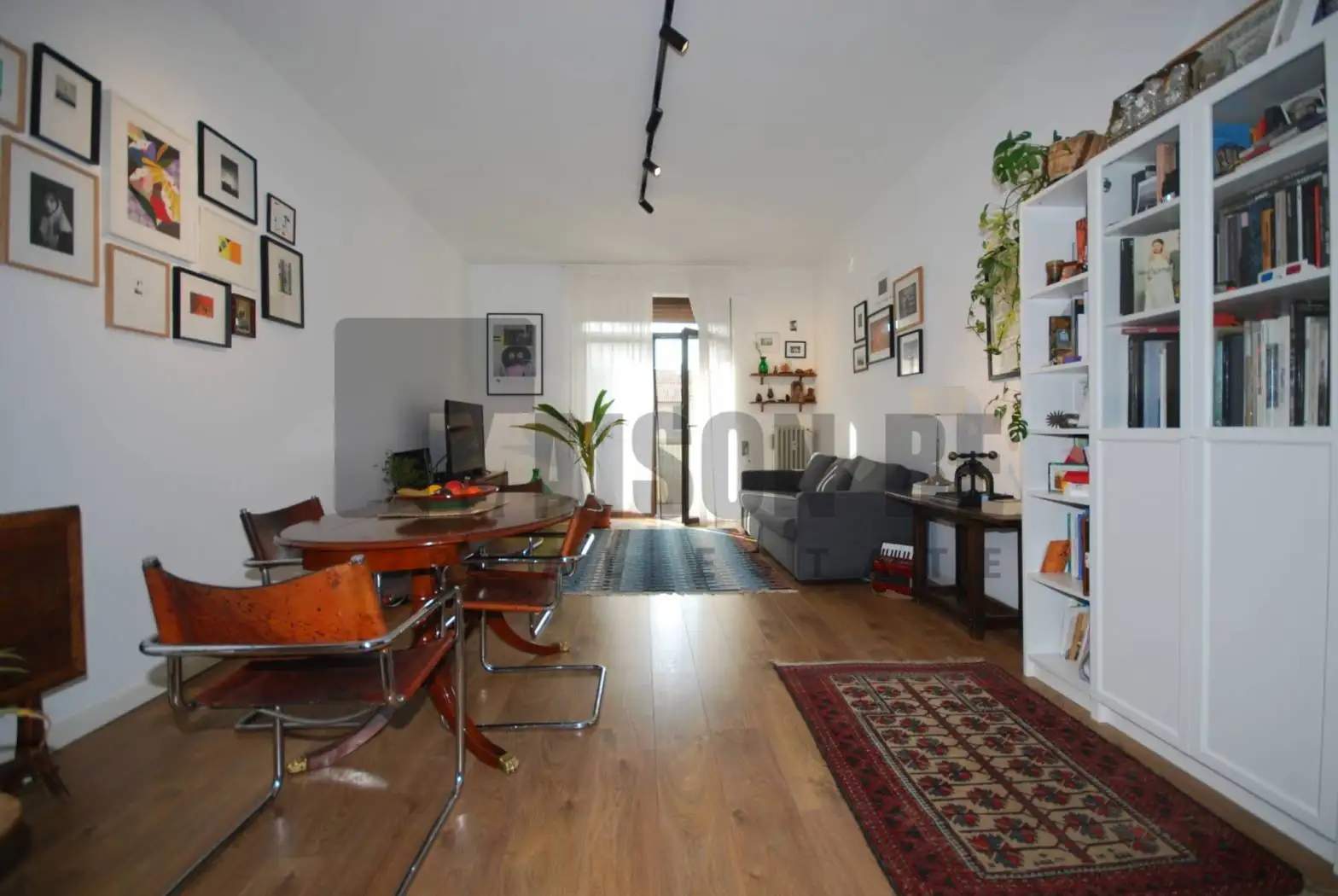 Appartamento in vendita a Brescia