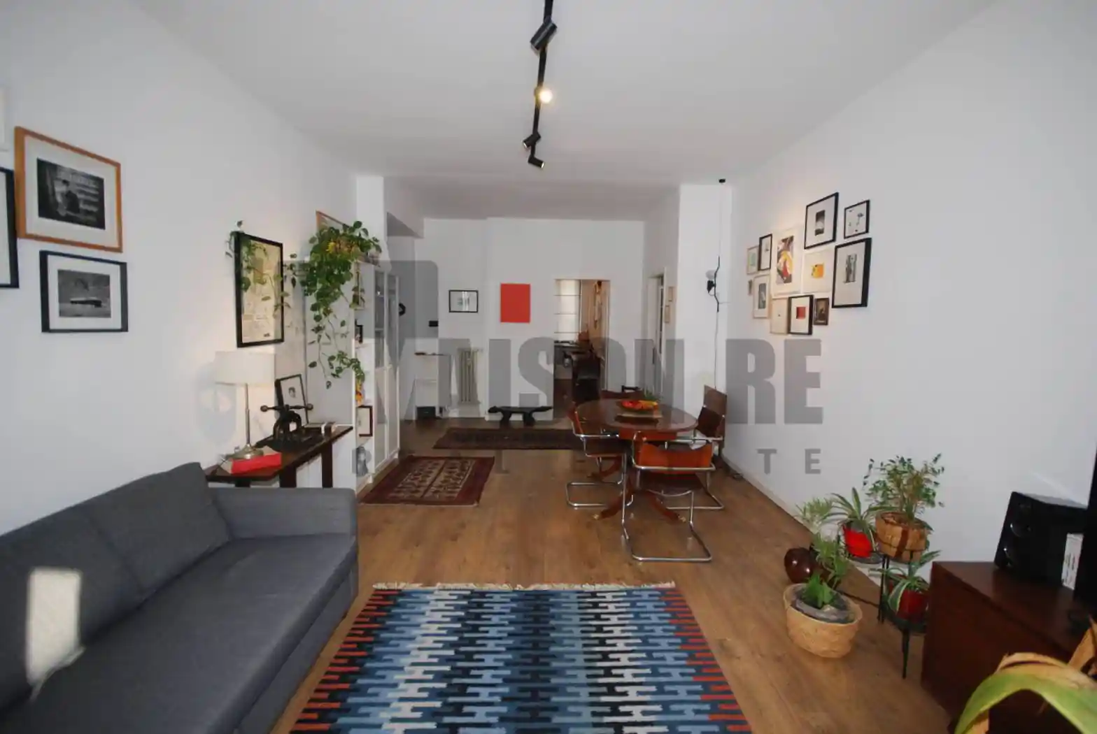 Quadrilocale corso Magenta 34, Magenta - Arnaldo, Brescia - foto 3