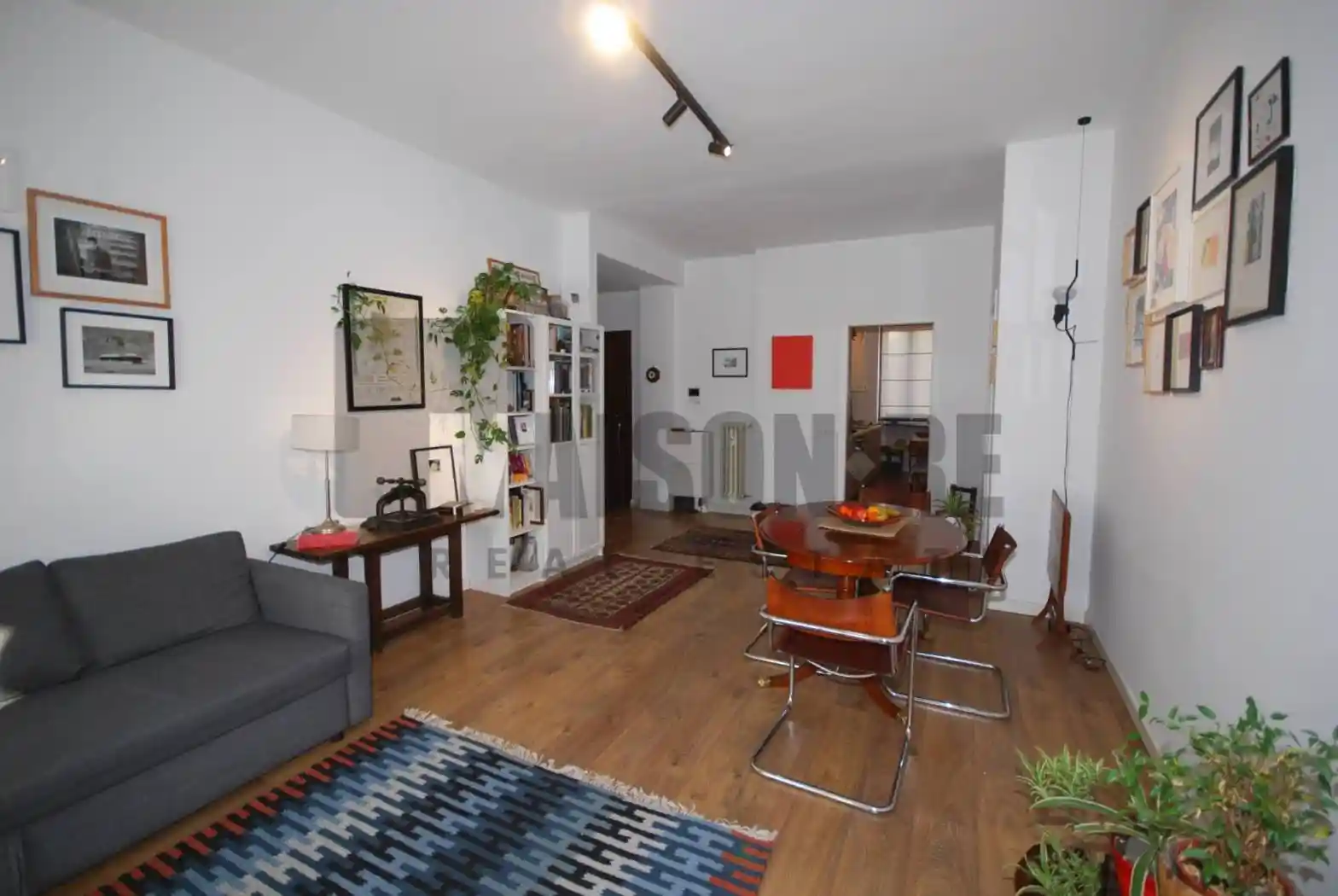 Quadrilocale corso Magenta 34, Magenta - Arnaldo, Brescia - foto 4