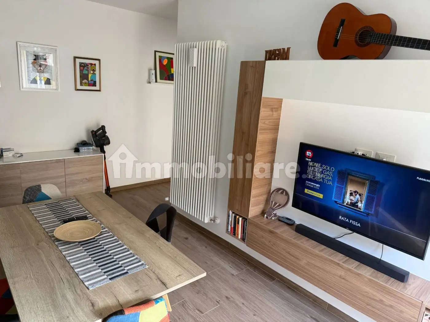 Appartamento in vendita a Bologna