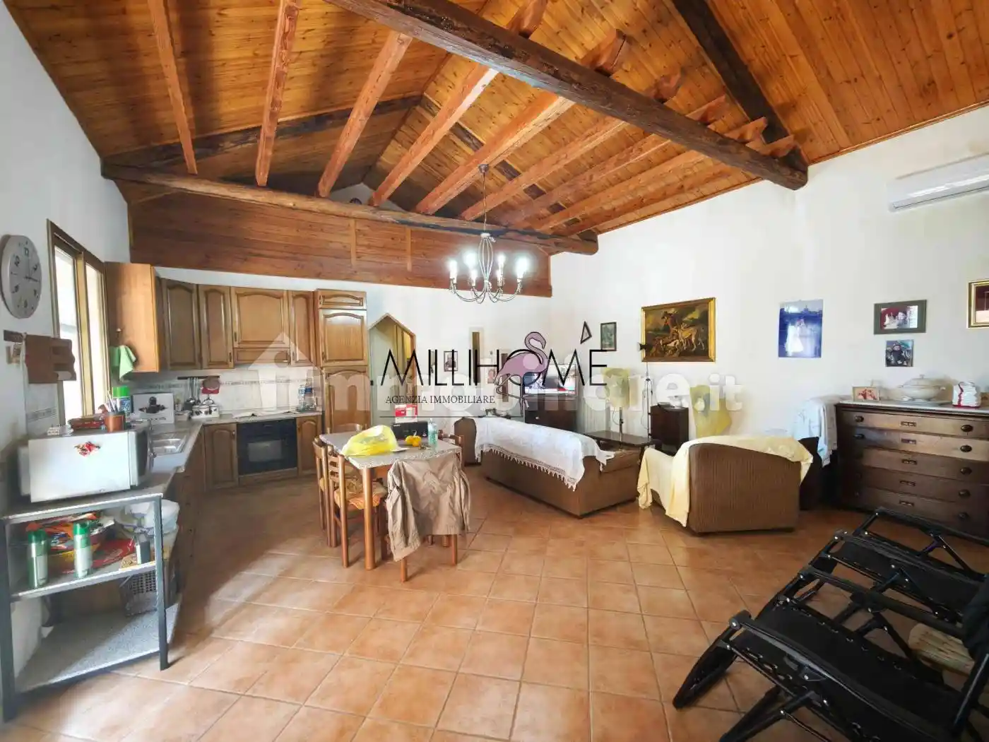 Villa in vendita a Marsala