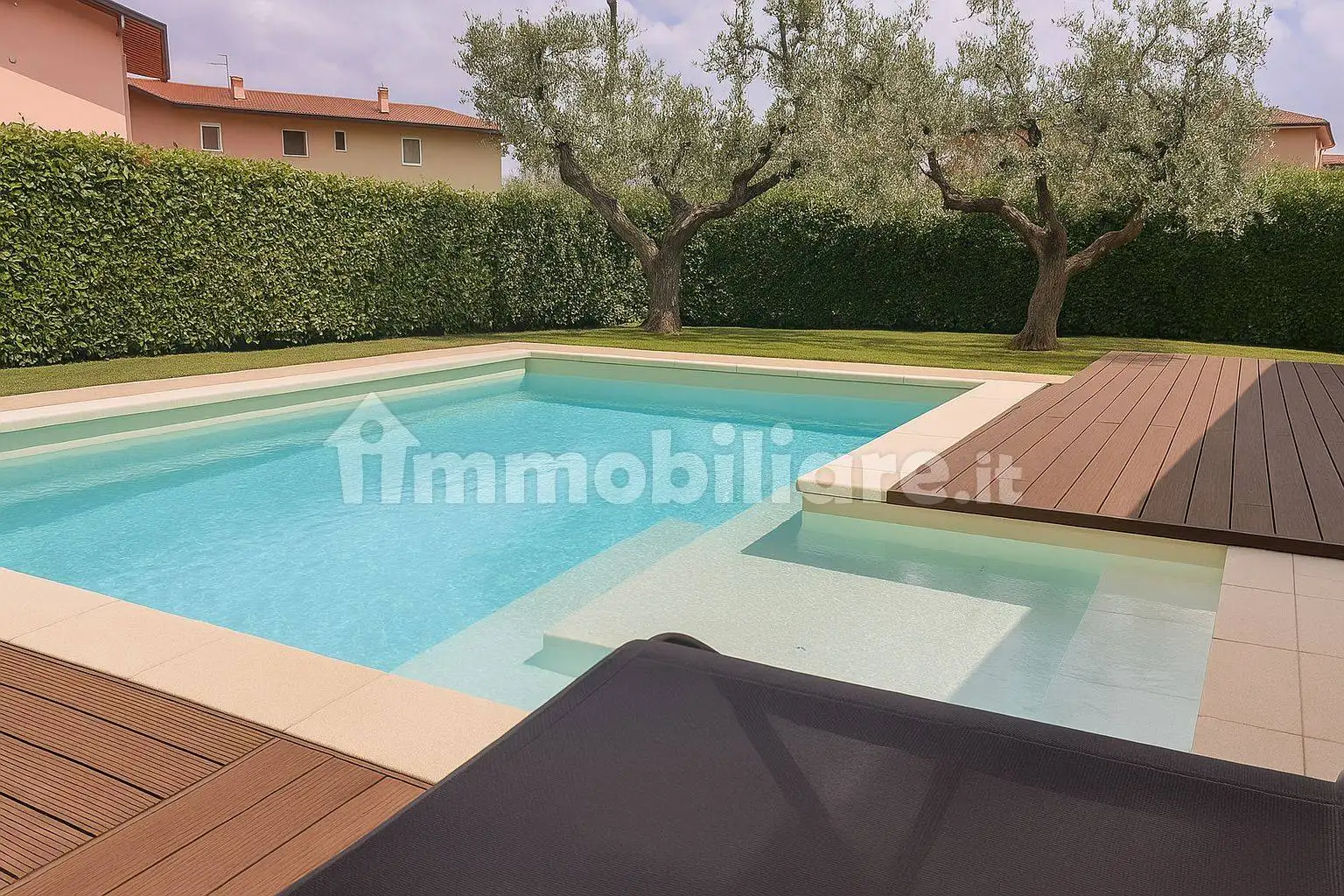 Appartamento in vendita a San Felice del Benaco