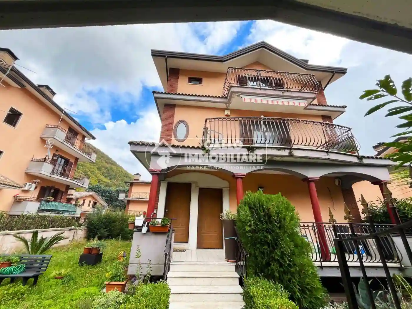 Villetta a schiera - foto 2