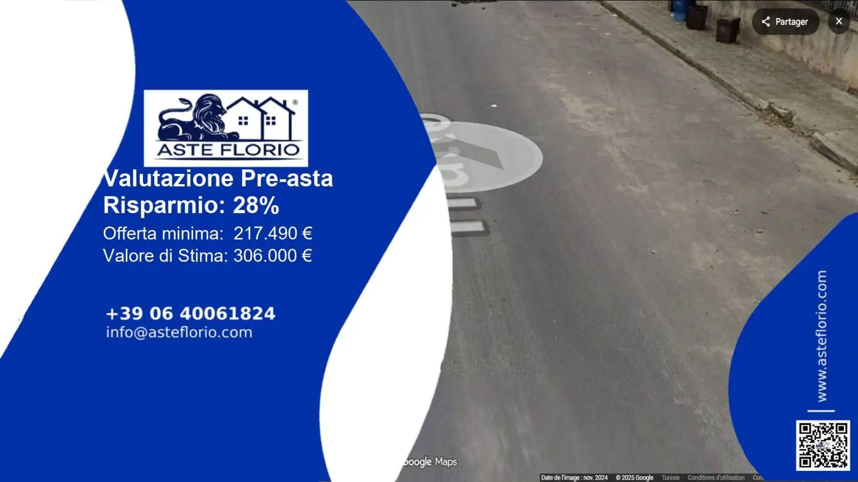 Villa in vendita a Reggio Calabria