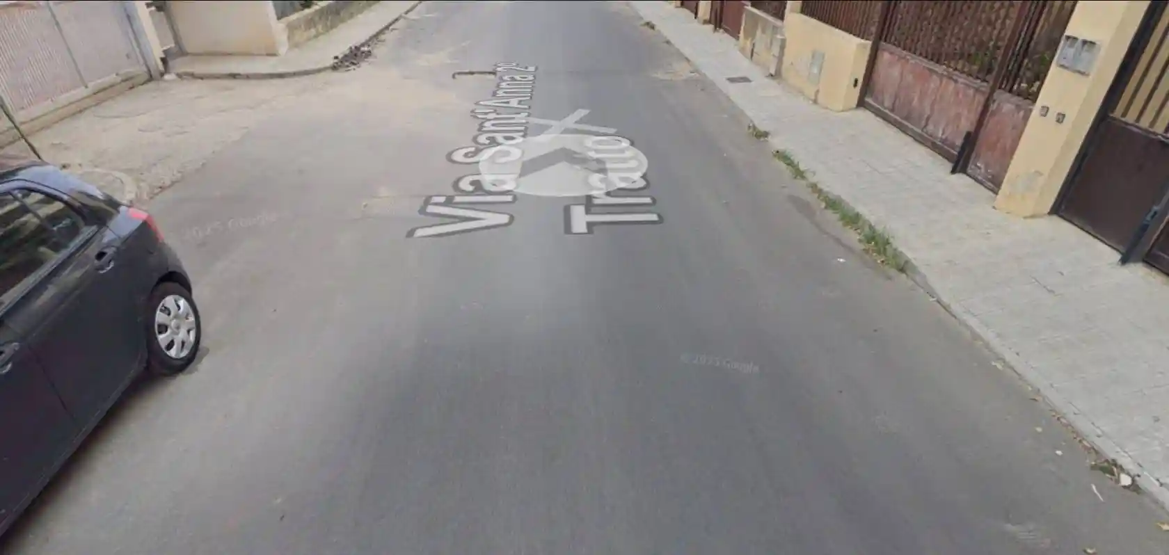 Villa all'asta via Spirito santo II, Reggio Calabria - foto 2