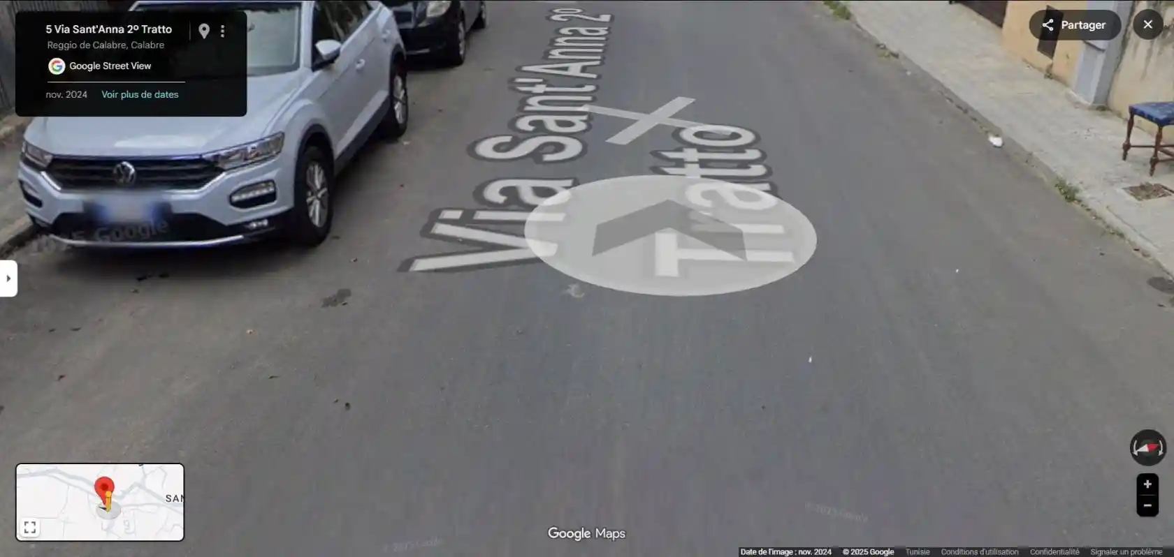 Villa all'asta via Spirito santo II, Reggio Calabria - foto 3